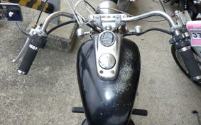 HONDA MAGNA 50 AC13