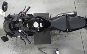 HONDA CBR400R 2016 NC47