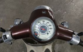 HONDA GIORNO AF70