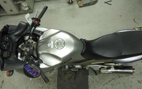 YAMAHA TDM900 2002