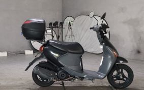 SUZUKI LET'S4 CA45A