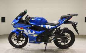 SUZUKI GSX-R125 2020 DL33B