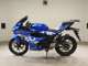 Фото Suzuki GSX-R125 2020 с японского аукциона