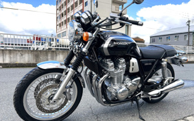 HONDA CB1100EX FINAL ED 2022 SC65
