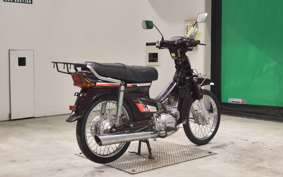 HONDA C100 SUPER CUB 2020 HA05