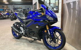 YAMAHA YZF-R25 ABS RG43J