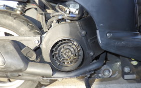 HONDA TODAY 2009 AF61