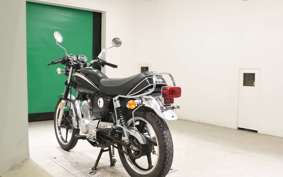YAMAHA YB125SP 2023