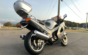 KAWASAKI ZZ1100 NINJA 1997 ZXT10D