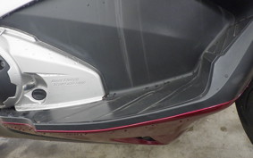 HONDA NC700 INTEGRA 2012 RC62