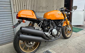 DUCATI SPORT 1000 2007 ZDMC101AA5B