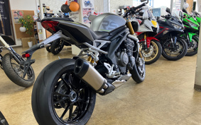TRIUMPH S TRIPLE 1200RS 2021 S3P01S