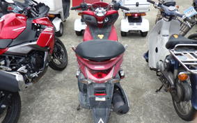 HONDA PCX125 2008 JF28
