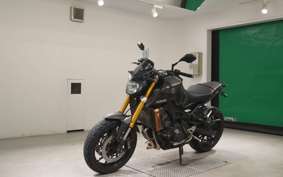 YAMAHA MT-09 A 2014 RN34J