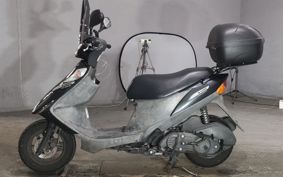SUZUKI ADDRESS V125 CF4EA