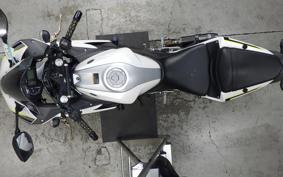 YAMAHA YZF-R25 A 2003 RG43J