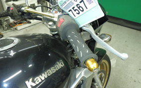 KAWASAKI BALIUS 250 Gen.2 1988 ZR250B