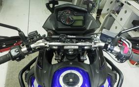 SUZUKI Vｽﾄﾛｰﾑ650XTA 2023 C733M