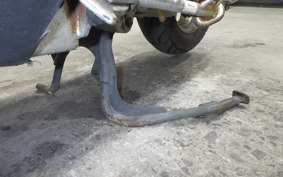 HONDA DIO CESTA GEN 2 AF62