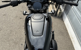 HARLEY  HARLEY RH975S NIGHT  STAR  2023 ZF1