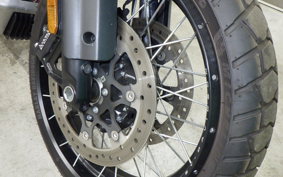 HARLEY PAN AMERICA 1250 S 2022