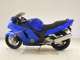 Фото Honda CBR1100XX 1999 с японского аукциона