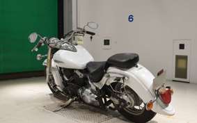 YAMAHA DRAGSTAR 400 CLASSIC 2004 VH01J