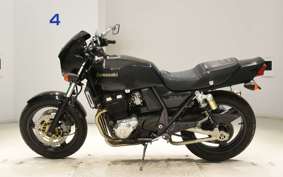 KAWASAKI ZRX400 1994 ZR400E