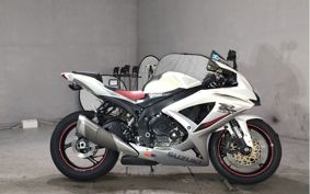 SUZUKI GSX-R750 2010 GR7LA
