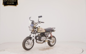 HONDA MONKEY 2014 Z50J