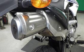 KAWASAKI KLX125D TRACKER 2025 LX125D