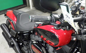 HARLEY FXFBS1870 2023