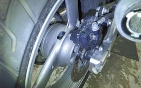 YAMAHA FZR400 R 1989 1WG