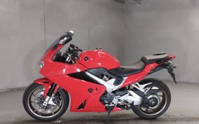 HONDA VFR800F RC79