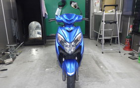 SUZUKI SWISH 125 2024 DV12B