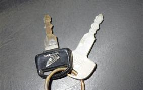 HONDA C50 SUPER CUB 1993 AA01