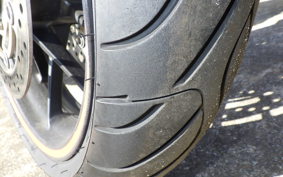 HONDA CB400SF GEN 4 2017 NC42