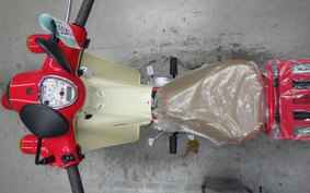 HONDA C110 SUPER CUB 2024 JA59