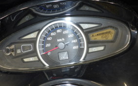 HONDA PCX125 2016 JF28