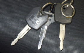 KAWASAKI ER600 N 2006 ER650A