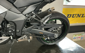 KAWASAKI NINJA 1000SX 2020 ZXT02K