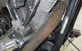 HARLEY FXSTC 1340 1990