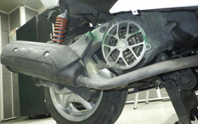 YAMAHA CYGNUS 125 X 1994 SE12J