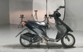 SUZUKI ADDRESS V50 CA42A