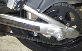KAWASAKI ER600 N 2015