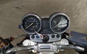 KAWASAKI ZEPHYR400K 2001 ZR400C