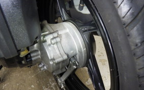 SUZUKI ADDRESS 110 2016 CE47A