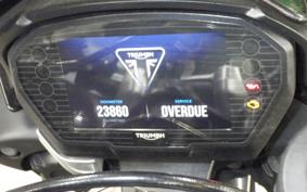 TRIUMPH STREET TRIPLE RS 2018