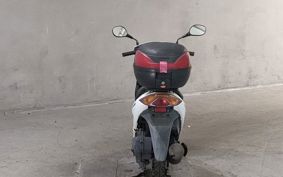 SUZUKI ADDRESS V50 CA44A