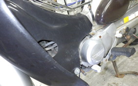 HONDA LITTLE CUB 2026 AA01